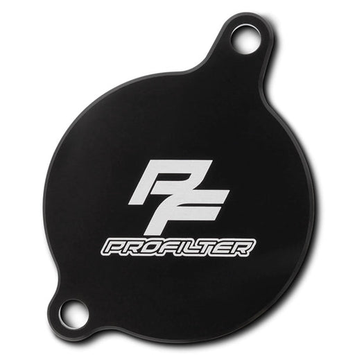 PROFILTER BILLET ENGINE COVER KAWA (BCA - 3001 - 00) - Driven Powersports Inc.779421964870BCA - 3001 - 00