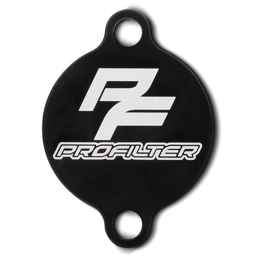 PROFILTER BILLET ENGINE COVER KTM (BCA - 5002 - 00) - Driven Powersports Inc.779421964917BCA - 5002 - 00