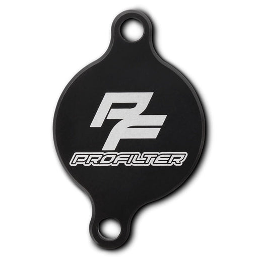 PROFILTER BILLET ENGINE COVER SUZ (BCA - 4002 - 00) - Driven Powersports Inc.779421964931BCA - 4002 - 00