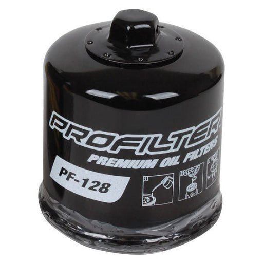 PROFILTER OIL - FILTER - PF128 - Driven Powersports Inc.851211008404PF - 128