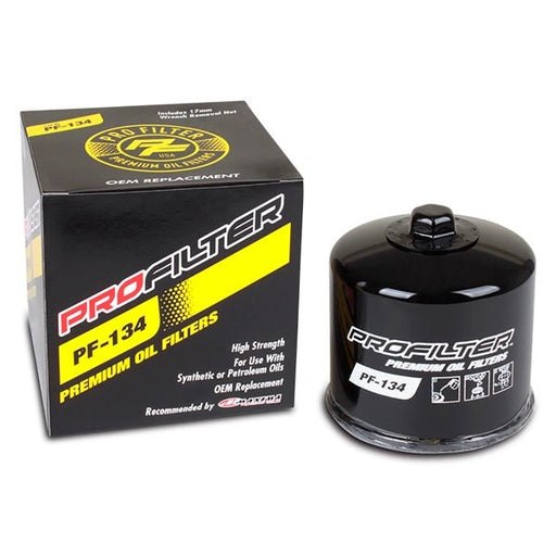 PROFILTER OIL - FILTER - PF134 - Driven Powersports Inc.851211007469PF - 134