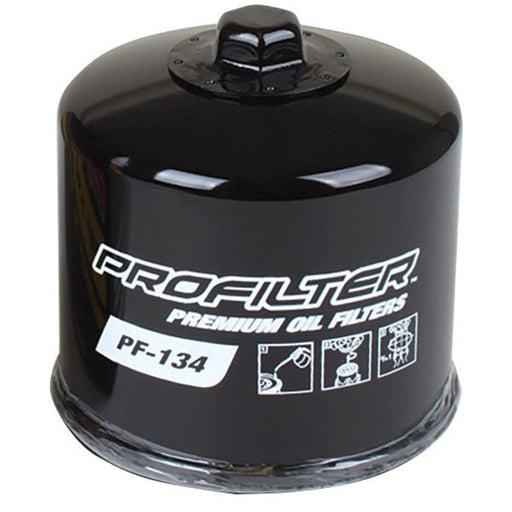 PROFILTER OIL - FILTER - PF134 - Driven Powersports Inc.851211007469PF - 134