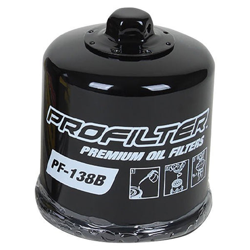 PROFILTER OIL - FILTER - PF138B - Driven Powersports Inc.851211007490PF - 138B