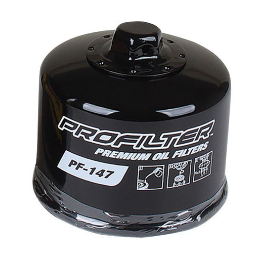 PROFILTER OIL - FILTER - PF147 - Driven Powersports Inc.851211007568PF - 147