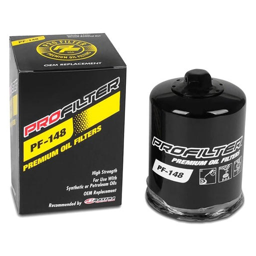 PROFILTER OIL - FILTER - PF148 - Driven Powersports Inc.851211007575PF - 148