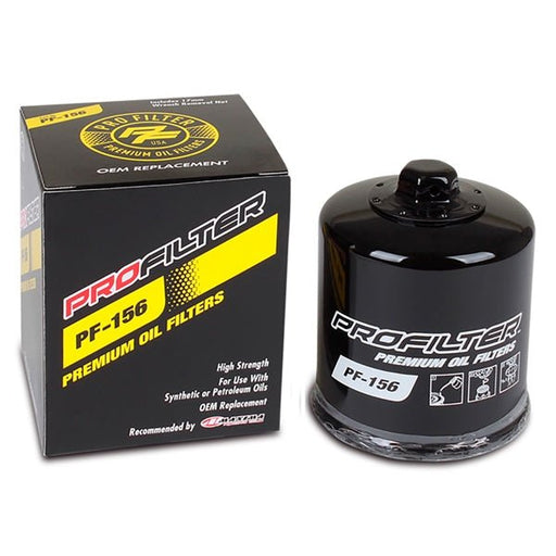 PROFILTER OIL - FILTER - PF156 - Driven Powersports Inc.851211007612PF - 156