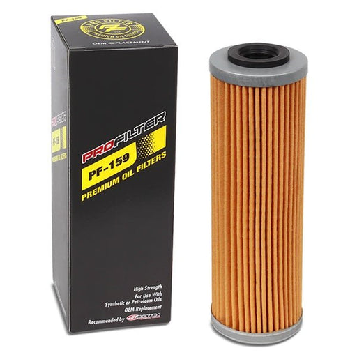 PROFILTER OIL - FILTER - PF159 - Driven Powersports Inc.851211008435PF - 159