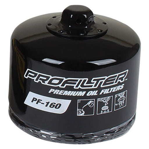 PROFILTER OIL - FILTER - PF160 - Driven Powersports Inc.851211007636PF - 160