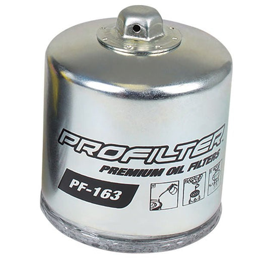 PROFILTER OIL - FILTER - PF163 - Driven Powersports Inc.851211007643PF - 163