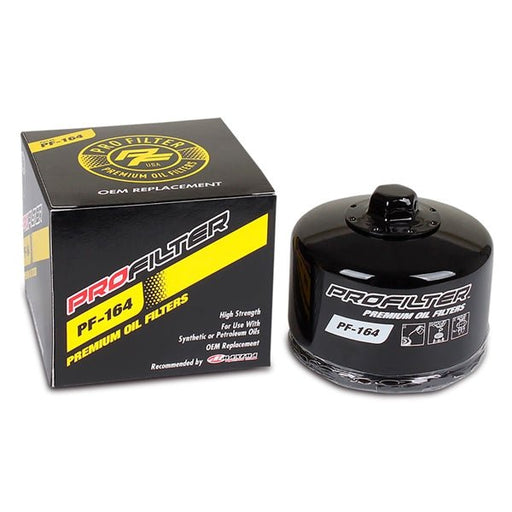 PROFILTER OIL - FILTER - PF164 - Driven Powersports Inc.851211007650PF - 164