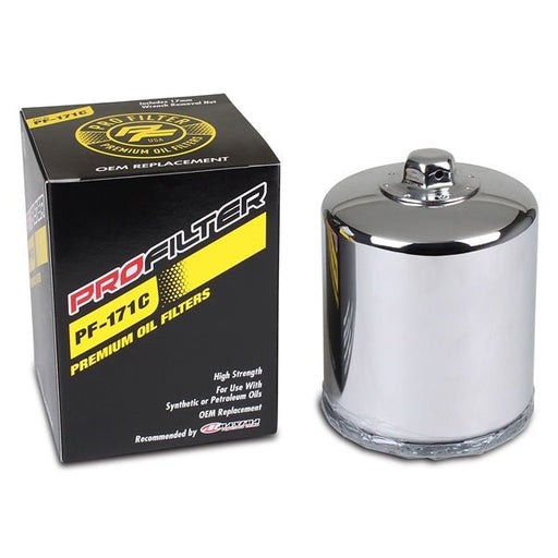 PROFILTER OIL - FILTER - PF171C - Driven Powersports Inc.851211007681PF - 171C