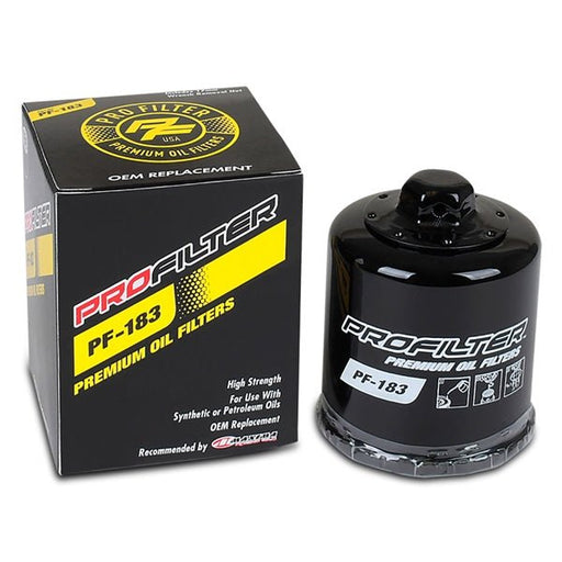 PROFILTER OIL - FILTER - PF183 - Driven Powersports Inc.851211007704PF - 183