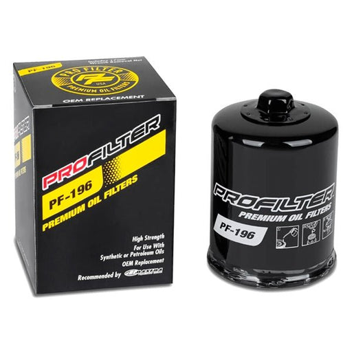 PROFILTER OIL - FILTER - PF196 - Driven Powersports Inc.851211009029PF - 196