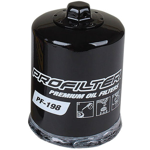 PROFILTER OIL - FILTER - PF198 - Driven Powersports Inc.851211007728PF - 198