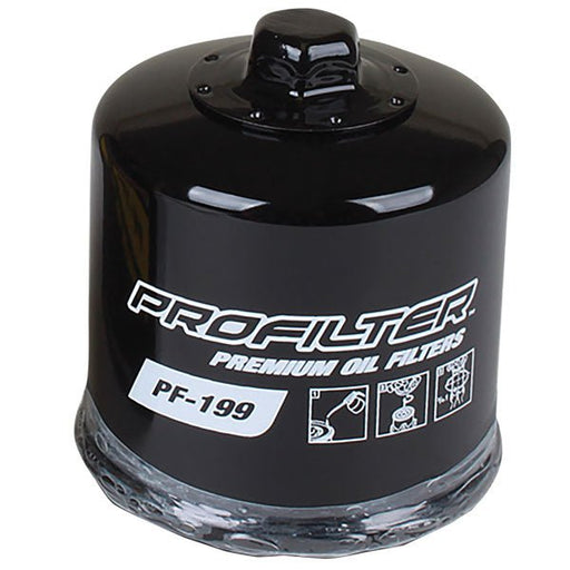 PROFILTER OIL - FILTER - PF199 - Driven Powersports Inc.851211007735PF - 199