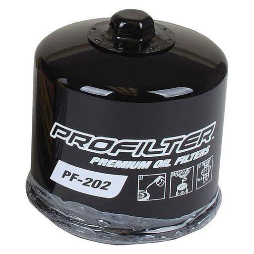 PROFILTER OIL - FILTER - PF202 - Driven Powersports Inc.851211007742PF - 202