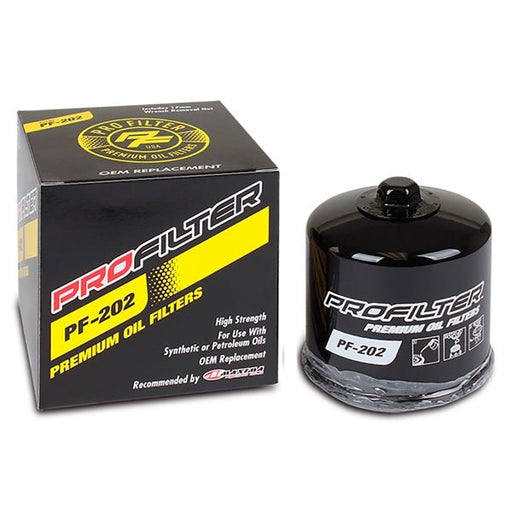 PROFILTER OIL - FILTER - PF202 - Driven Powersports Inc.851211007742PF - 202