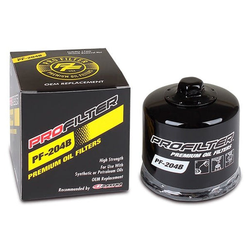 PROFILTER OIL - FILTER - PF204B - Driven Powersports Inc.851211007766PF - 204B