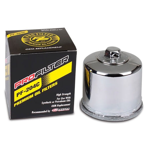 PROFILTER OIL - FILTER - PF204C - Driven Powersports Inc.851211007759PF - 204C