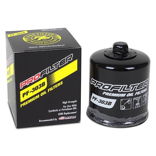 PROFILTER OIL - FILTER - PF303B - Driven Powersports Inc.851211007711PF - 303B