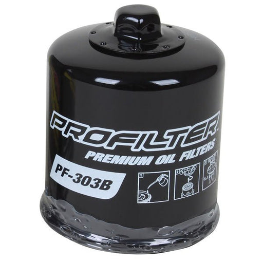 PROFILTER OIL - FILTER - PF303B - Driven Powersports Inc.851211007711PF - 303B