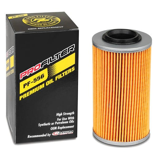 PROFILTER OIL - FILTER - PF556 - Driven Powersports Inc.851211007766PF - 556