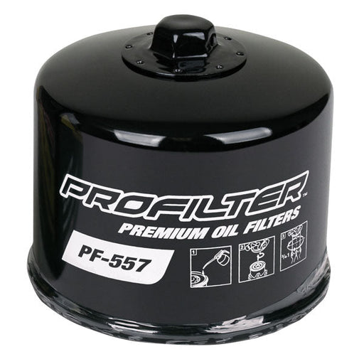 PROFILTER OIL - FILTER - PF557 - Driven Powersports Inc.851211009036PF - 557