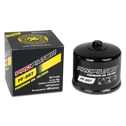 PROFILTER OIL - FILTER - PF557 - Driven Powersports Inc.851211009036PF - 557