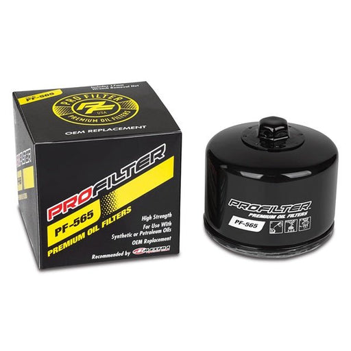 PROFILTER OIL - FILTER - PF565 - Driven Powersports Inc.851211007797PF - 565