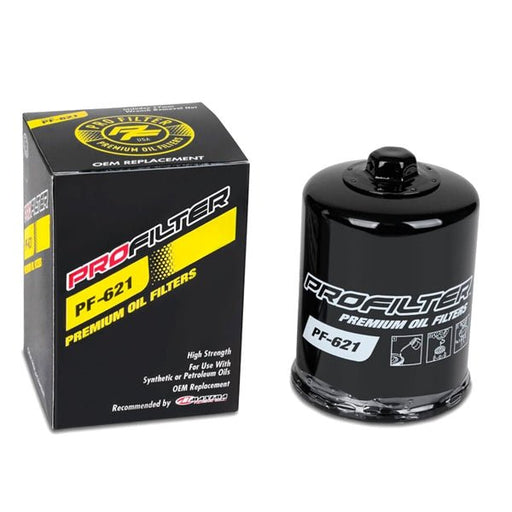 PROFILTER OIL - FILTER - PF621 - Driven Powersports Inc.851211007834PF - 621