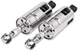 PROGRESSIVE SUSPENSION 00 - 17 SOFTAIL ADJUST.LNGTH SHOCKS - Driven Powersports Inc.422 - 4037C422 - 4037C