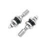 PROGRESSIVE SUSPENSION 00 - 17 SOFTAIL CHROME LOWER KIT P.S. - Driven Powersports Inc.30 - 5048C30 - 5048C