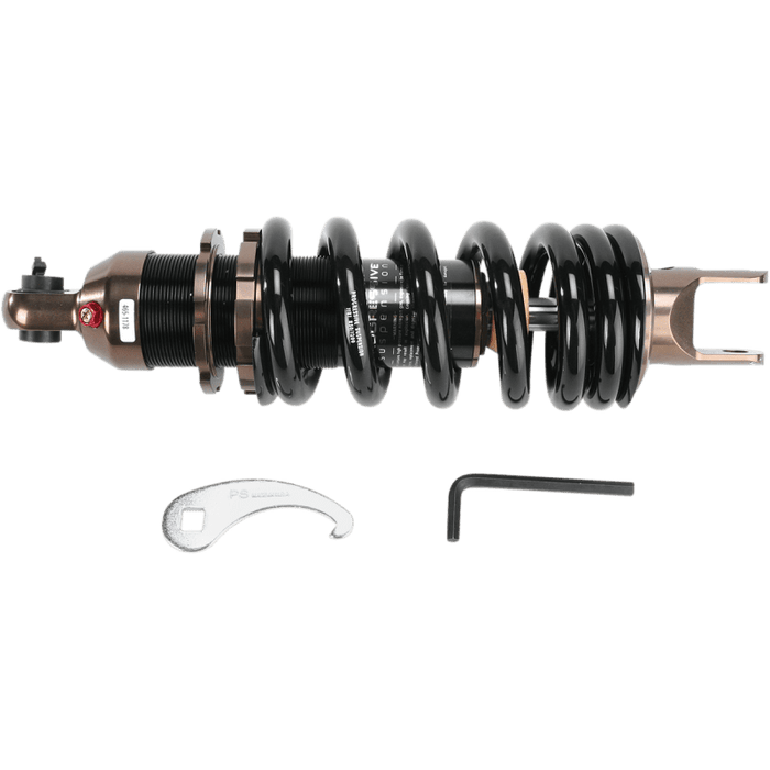 PROGRESSIVE SUSPENSION 04 - 10 VN2000 465 SERIES SHOCK - Driven Powersports Inc.465 - 1178B465 - 1178B