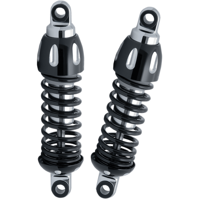 PROGRESSIVE SUSPENSION 06 - 16 FL 12.5" 430 SERIES SHOCKS - Driven Powersports Inc.430 - 4081B430 - 4081B