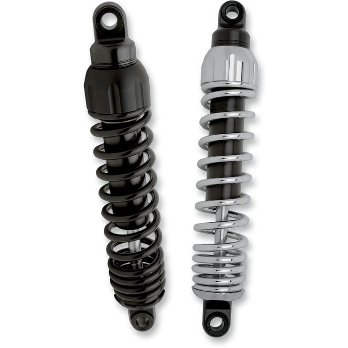 PROGRESSIVE SUSPENSION 07 - 16 V - ROD 12" 444 SERIES SHOCKS - Driven Powersports Inc.444 - 4068B444 - 4068B