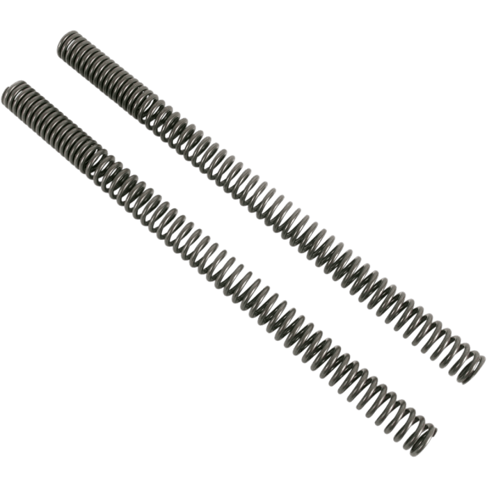 PROGRESSIVE SUSPENSION - 11 - 1129 - FORK SPRING KIT 35/50 LB/IN 470MM LONG - Driven Powersports Inc.11 - 112911 - 1129