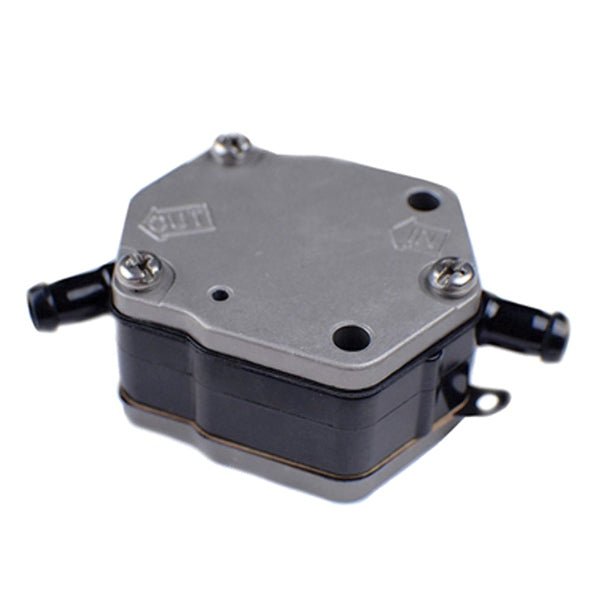 PROTORQUE FUEL PUMP 150/175/200HP YAM (PH500 - M002) - Driven Powersports Inc.865369002993PH500 - M002