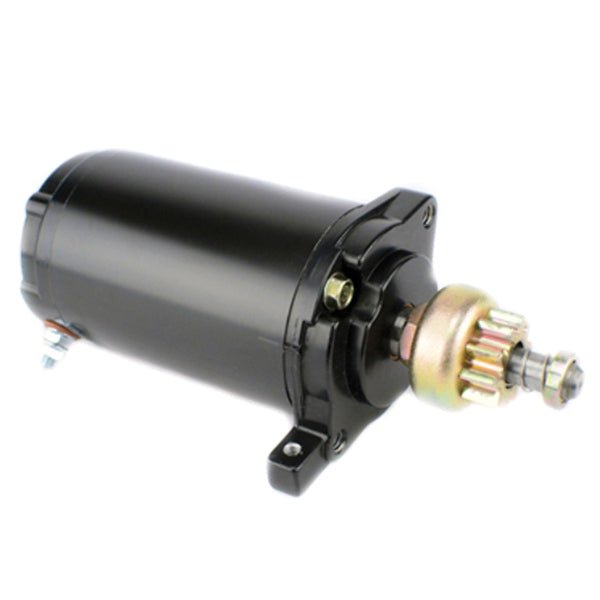 PROTORQUE STARTER 12V 10TEETH CCW ROT MERCU (PH130 - 0072) - Driven Powersports Inc.865369003402PH130 - 0072