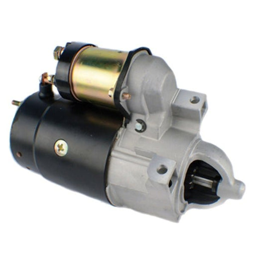 PROTORQUE STARTER 12V 9TEETH CW ROT DELCO (PH140 - 0013) - Driven Powersports Inc.865369005208PH140 - 0013