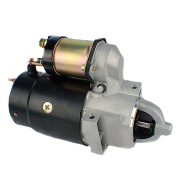 PROTORQUE STARTER 12V 9TEETH CW ROT DELCO (PH140 - 0015) - Driven Powersports Inc.865369005239PH140 - 0015