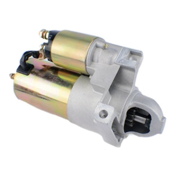 PROTORQUE STARTER PMGR 12V 9TEETH CW ROT DELCO (PH140 - 0020) - Driven Powersports Inc.865369001774PH140 - 0020