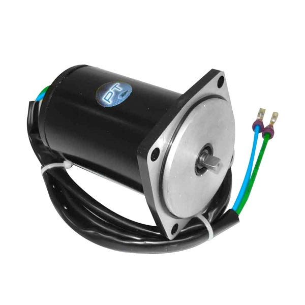 PROTORQUE TILT/TRIM MOTOR 12V BI ROT J/E (PH200 - T062) - Driven Powersports Inc.865369006441PH200 - T062