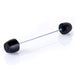 PUIG AXLE SLIDER (20212N) - Driven Powersports Inc.843552931683720212N