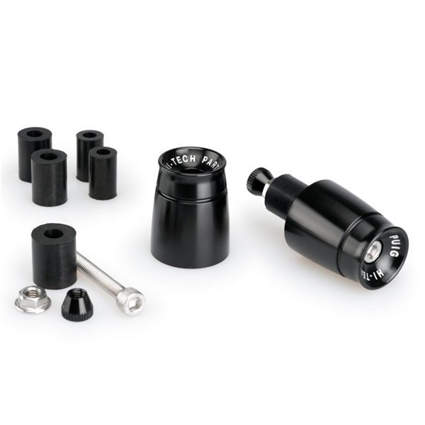 PUIG BAR END KIT (21011N) - Driven Powersports Inc.843552933699621011N