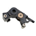 PUIG BRACKET BREAK LEVER KAWA (3497N) - Driven Powersports Inc.84355293095493497N