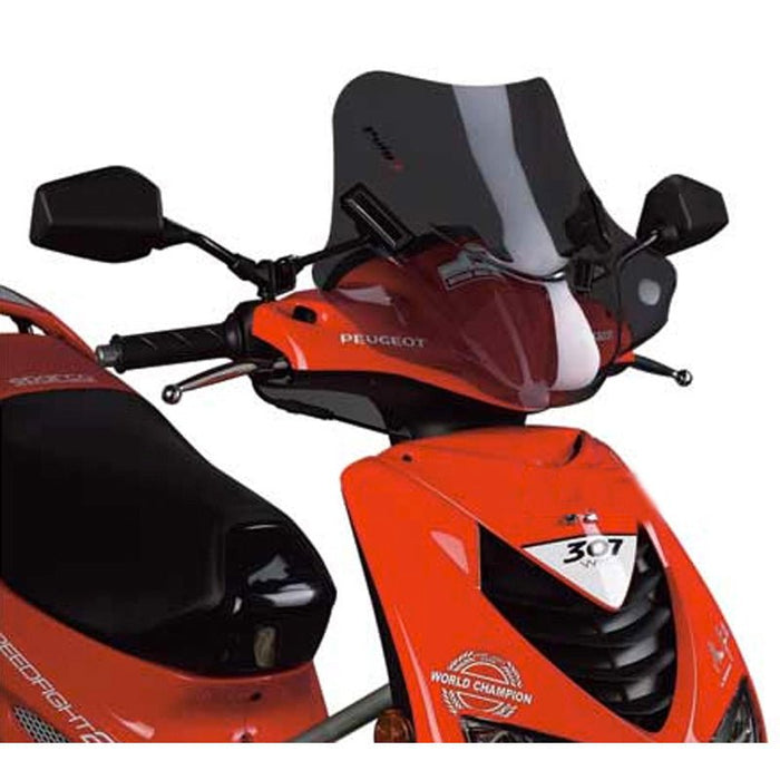 PUIG CITY SPORT WINDSCREEN (4325H) - Driven Powersports Inc.4325H4325H