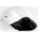 PUIG D.B. WINDSCREEN CLEAR - Driven Powersports Inc.16650000008711665W