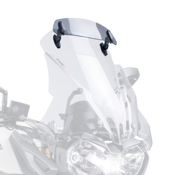 PUIG DEFLECTOR MULTI - ADJ M LSMK (5852H) - Driven Powersports Inc.58520000007275852H