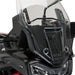 PUIG DEFLECTOR UPR DSMK TRIUMPH (20420F) - Driven Powersports Inc.843552932824320420F