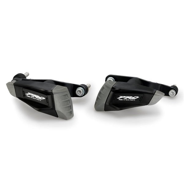 PUIG FRAME SLIDER PRO 2.0 KAWA (21222N) - Driven Powersports Inc.843552934198321222N